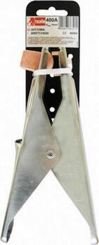 Sazemējuma klemme 70mm2, 400A, TELWIN, 802534 (802534)