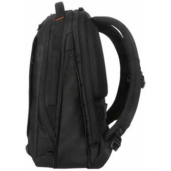 Targus Рюкзак TBB652GL, 16 дюймов, 20 л, полиэстер, USB Type-C, ремень для тележки, светоотражающие элементы (TBB652GL)