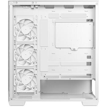 Deepcool Kaste CG580 4F V2 WH R-CG580-WHADA4-G-2, 2x3.5