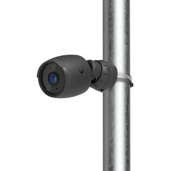 NET CAMERA 8MP IR BULLET AI/UVC-G6-BULLET-B UBIQUITI (UVC-G6-BULLET-B)