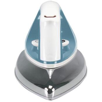 Beper Gludeklis P204FER250, 1300 W, 1.2 kg, 24 cm, 11 cm, 16 cm, nerūsējošs tērauds, ergonomisks dizains (P204FER250)