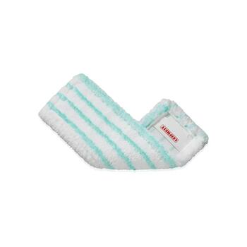 LEIFHEIT Maināmā lupata Profi XL micro duo 1055126, 42cm, mazgājama līdz 60°C (1055126)