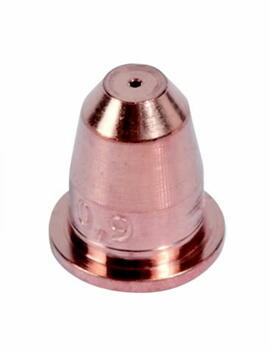 Telwin 802423 сопло, 0.9mm, 5 шт, 40A, принадлежности для плазмы (802423)