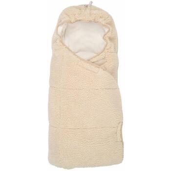 Lodger Wrapper Teddy одеяло-кокон WPT 599, 0-9 мес., Velcro, 100% полиэстер, 100% флис, 40°C, Осень, Зима (WPT 599)