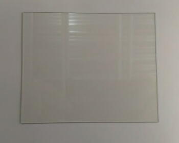 Premium1 Внешнее стекло 000.50.SH, 118x97x1 мм, для сварочной маски Shine-5000 (000.50.SH)