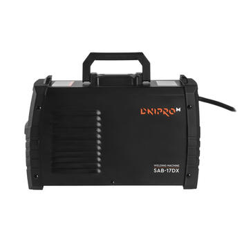 Metināšanas iekārta IGBT SAB-17DX; 80625043 DNIPRO-M (80625043)