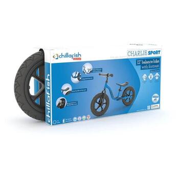 Chillafish Charlie Sport 12