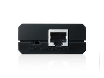 PoE сплиттер, TP-Link, TL-POE10R, 2× 10/100/1000Mbps, 12VDC 1A, 9VDC 1A, 5VDC 2A (TL-POE10R)