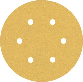 C470 smilšpapīrs 150 mm G100, 50 gab, Ekscentra slīpmašīnām, ekscentra slīpmašīnām ar putekļu maisu EXPERT C470 SLĪPDISKI, 2608900920 BOSCH (2608900920)