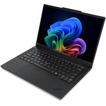 Lenovo ноутбук ThinkPad T14s Gen 7 21YW0034MH, 14 дюймов, WUXGA, 64GB, 512GB SSD, AMD Ryzen AI 7 PRO 450, Windows 11 Pro, LTE (21YW0034MH)
