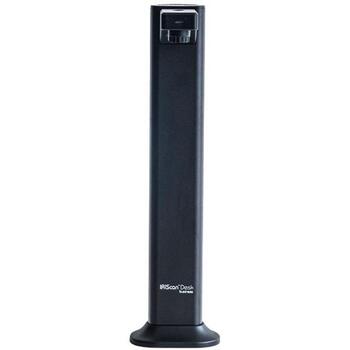 Iris IRIScan dokumentu skeneris Desk 7 Pro 464415, 18 MP, 4912 x 3680, A3 atbalsts, USB-C, OCR, balta LED lampa (464415)