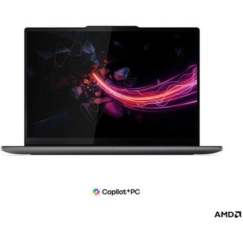 Lenovo Yoga Pro 7 15ASH11 AMD | Thunder Grey | 15.3