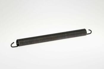 MTD пружина 732-0603, 0.94 OD x 11.0, запасная часть трактора (732-0603)