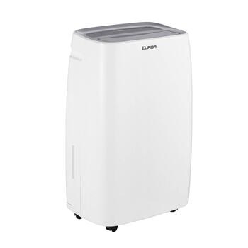 Eurom DryBest 40 WiFi gaisa sausinātājs telpu sausināšanai 40L/24h 6L tvertne WiFi viedā vadība higrostats līdz 60m2 (371109)