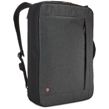 Case Logic Era Hybrid Портфель ERACV116 OBSIDIAN, 15.6