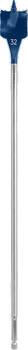 Urbjmašīnām/skrūvgriežiem, triecienurbjmašīnām/triecienskrūvgriežiem EXPERT SELF CUT SPEED LĀPSTVEIDA URBIS, 2608900354 BOSCH (2608900354)
