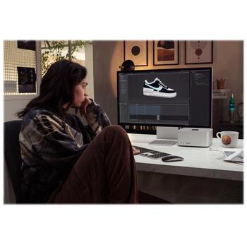 Apple Studio Display, Nano-Texture Glass MFF04Z/A, 27