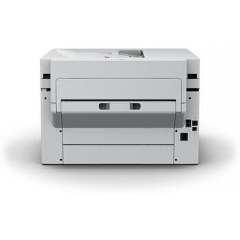 Epson Многофункциональный принтер L15180 C11CH71406, 4-в-1, A3, 25 стр/мин, Wi-Fi, ADF, цветной, 1200 x 1200 dpi (C11CH71406)