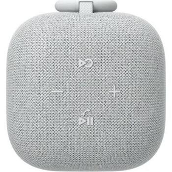 Sony Динамик SRS-LS1, SRSLS1H.CE7, 520г, Аккумулятор, Bluetooth 5.2, Водонепроницаемый, Портативный (SRSLS1H.CE7)
