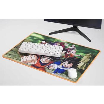Subsonic peles paliktnis XL DBZ SA5661-D1, 60 x 40 cm, 3 mm, neslīdoša pamatne, šūtas malas (SA5661-D1)