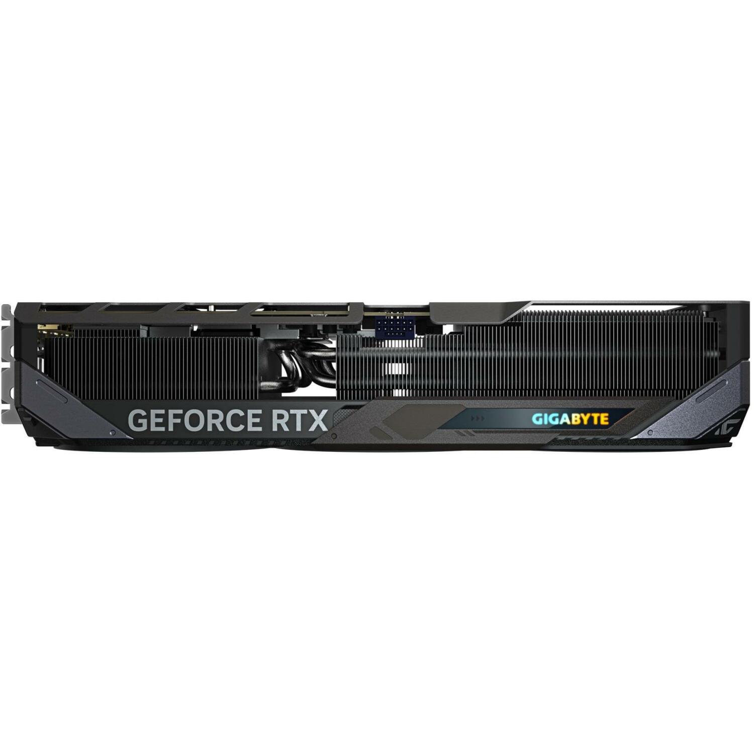 Gigabyte Video karte GV-N5080GAMING OC-16GD 16GB GDDR7, 256bit, PCI-E 5.0, 2730MHz, 3 x DisplayPort, 1 x HDMI (GV-N5080GAMING OC-16GD 1.0)