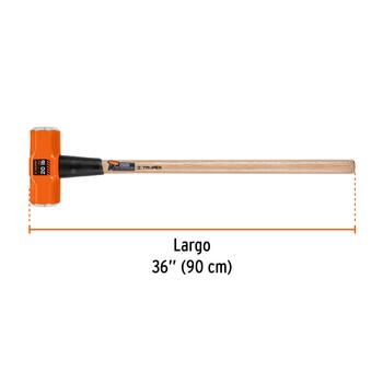 Veseris 9.07kg TRUPER (MD-20M)