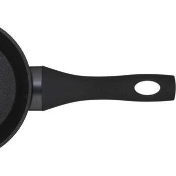 Salter Sautēšanas katliņš BW09322AR, 1.54l, 16cm, alumīnijs, vāks, nepiedegošs, trauku mazgājamā mašīnā mazgājams (BW09322AR)