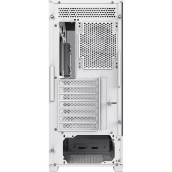 Gamemax Корпус VISTA 2 AW, 2 x 3.5