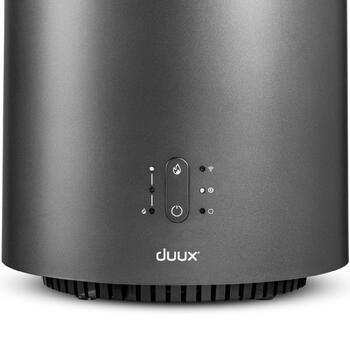Sildītājs Threesixty Smart Fan + Heater Gen2, 1800W, 30 m², pelēks; DXCH09 DUUX (DXCH09)