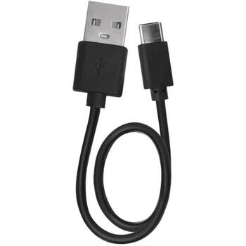 Emos LED аккумуляторный рабочий светильник P4538, 700 lm, 1200 mAh, SMD LED BOOST, 3 режима, USB C, 2 ч зарядка (P4538)
