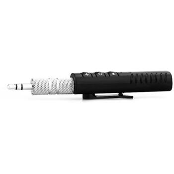 Severin Взбиватель молока 3588, 550W, 300ml, Bluetooth 4.1, диапазон 10m, 3,5mm minijack, microUSB (3588)