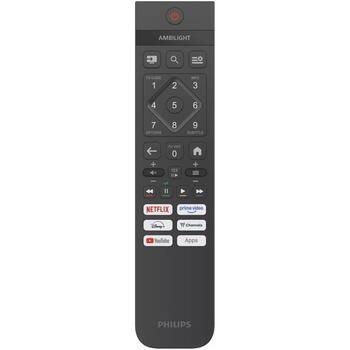 Philips 4K televizors 65PUS7001/12, 165.1 cm 65