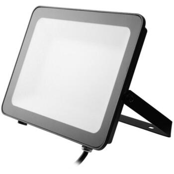 G-Tech prožektors VILMAR GT-VILM30W-40, LED, 30W, 3000lm, 4000K, 220-240V, IP65, 120°, melns (GT-VILM30W-40)