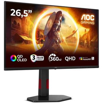 AOC Q27G4SDR монитор, 27