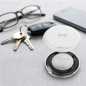 MOBILE ACC SMART TRACKER 2PACK/MRMA140 MEDIARANGE (MRMA140)