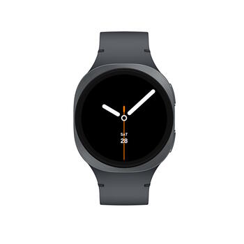 Samsung Galaxy Watch8 SM-L320NDAAEUE смарт-часы 40 мм Super AMOLED 438×438 1.3
