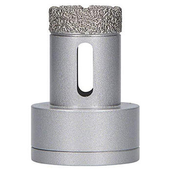 Алмазная коронка X-LOCK 27x35 мм 2608599032 BOSCH (2608599032)