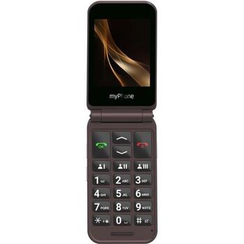 Myphone Мобильный телефон Harmony TEL001004, 2.8+1.44