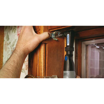 Ierīce apstrādei taisnā leņķī 26150575JB DREMEL (26150575JB)