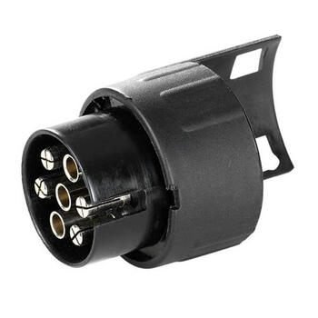 Sakabes āķa adapteris 7-pin uz 13-pin, 69-9906, THULE (69-9906)