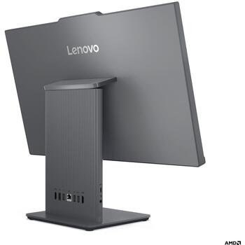 Lenovo IdeaCentre AIO 24ARR9 MODELIS F0HR00CWLT, 16 GB DDR5, 512 GB SSD, 23.8