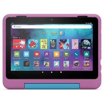 Amazon Fire HD8 Kids Pro (2024) 3GB/32GB Jungle Cat (B0CVDLJDWW)