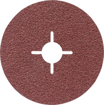 Slīpp.metālam leņķa slīpm D=115 mm,K 36,1 gab, Mazām leņķa slīpmašīnām R444 EXPERT FOR METAL SLĪPDISKS, 2608607249, BOSCH (2608607249)
