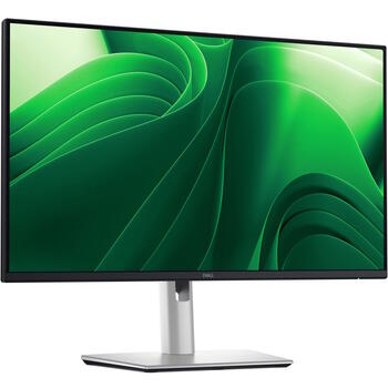 Монитор 24″ IPS QHD с USB C хабом и 90 Вт Power Delivery P2425DE 2560×1440 100 Гц 5 мс HDMI USB C DisplayPort Черный 210 BRDM Dell (210-BRDM)