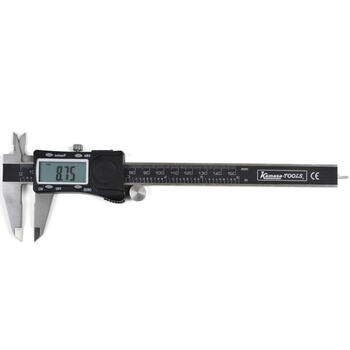 Digitālais bīdmērs, K3636 KAMASA TOOLS (K3636)