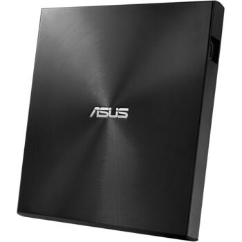 Asus DVD записывающее устройство SDRW-08U8M-U/BLK/G/AS/P2G, USB Type-C, 8x скорость записи DVD+R, 24x скорость записи CD-R (SDRW-08U8M-U/BLK/G/AS/P2G)