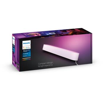 Philips Hue Gaismas Lampa MODELIS 8718696170748, 42 W, 2000-6500 K, 530 lm, LED, IP20, Viedā vadība (8718696170748)