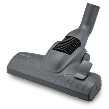 Zelmer Пылесос ZVC704 Tomek 81107069P, 800 Вт, HEPA 13 фильтр, 64 дБ, 3,5 л ёмкость мешка, 8 м шнур, телескопическая труба (81107069P)