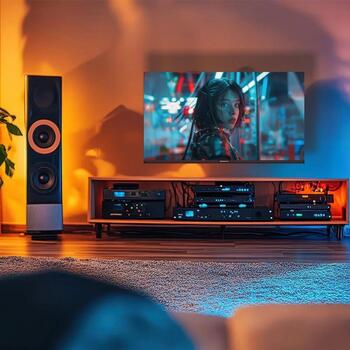 Manta televizors 40LFV125E, 1920x1080, 40 collas, 3 HDMI, 2 USB, 60 Hz, 5.1 Dolby Digital Plus, Wi-Fi, Viesnīcas režīms (40LFV125E)