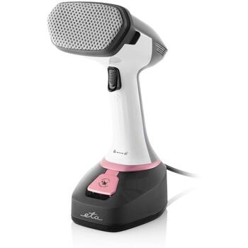 ETA Паровой утюг Stephany ETA227090000, 1400 W, 0.38 L, 25 g/min, Эргономичная ручка, Съемный водяной бак (ETA227090000)